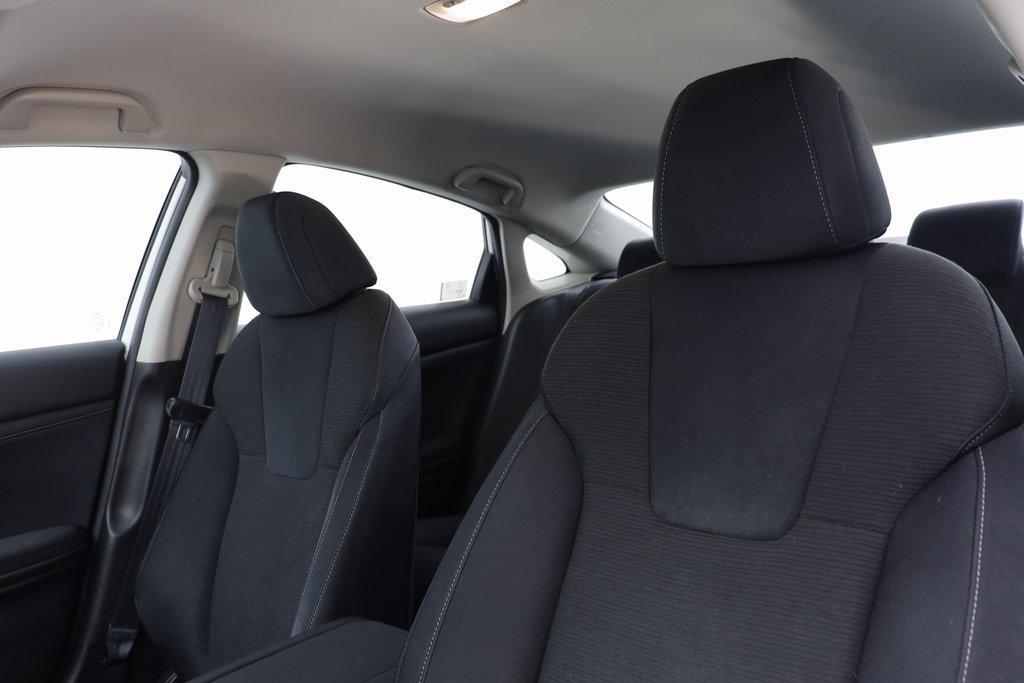 used 2022 Honda Insight car, priced at $21,759