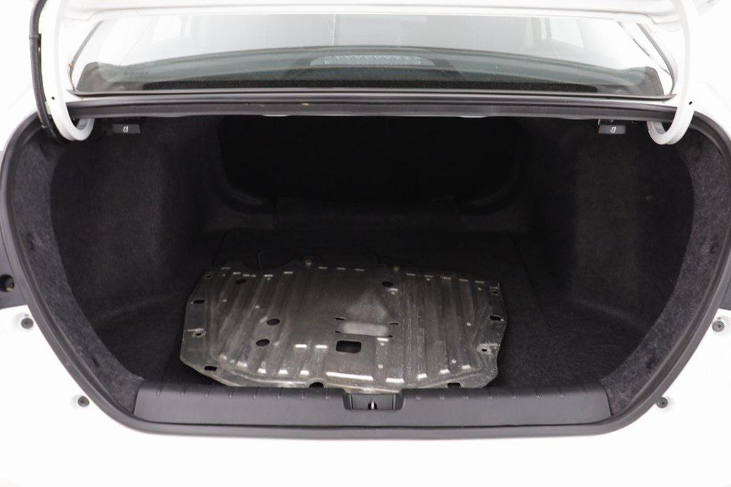 used 2022 Honda Insight car, priced at $21,759