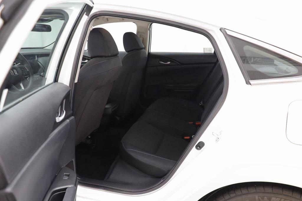 used 2022 Honda Insight car, priced at $21,759