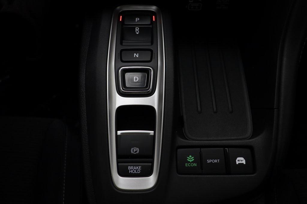 used 2022 Honda Insight car, priced at $21,759
