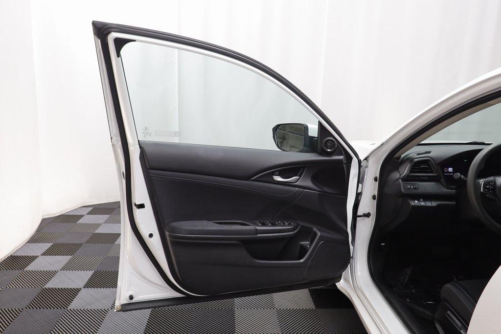 used 2022 Honda Insight car, priced at $21,759
