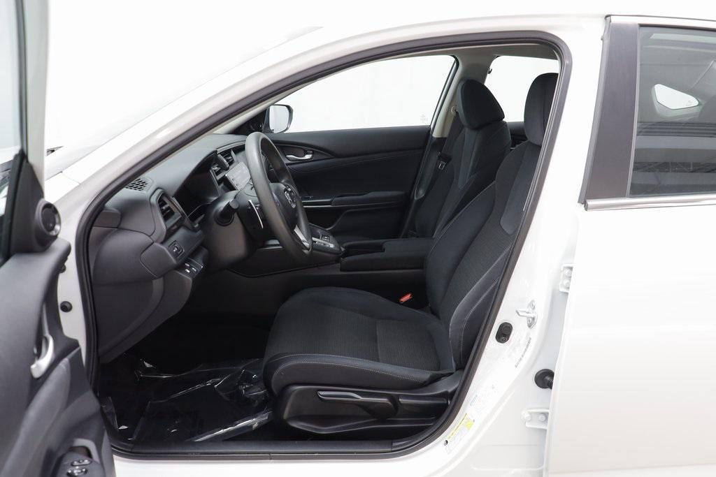 used 2022 Honda Insight car, priced at $21,759
