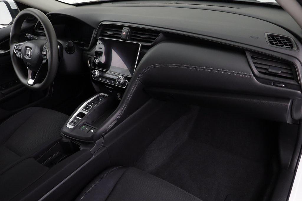 used 2022 Honda Insight car, priced at $21,759