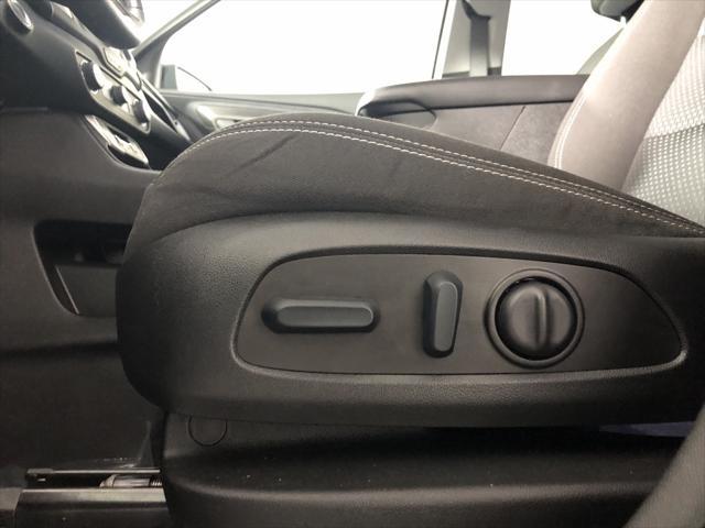 used 2022 GMC Terrain car, priced at $21,573