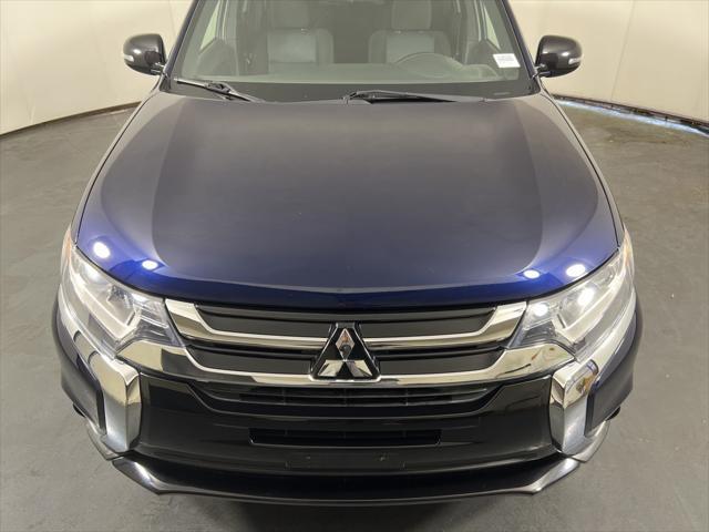 used 2018 Mitsubishi Outlander car, priced at $15,999