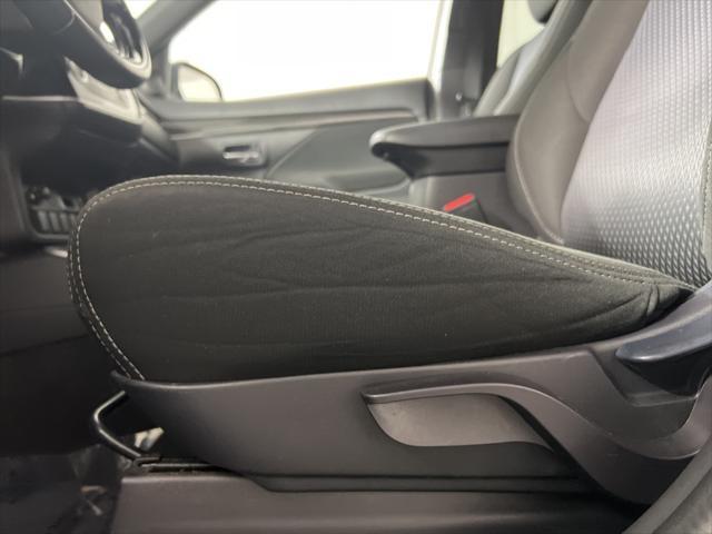 used 2018 Mitsubishi Outlander car, priced at $15,999