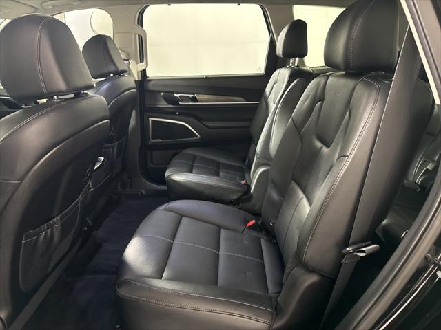 used 2022 Kia Telluride car, priced at $35,114