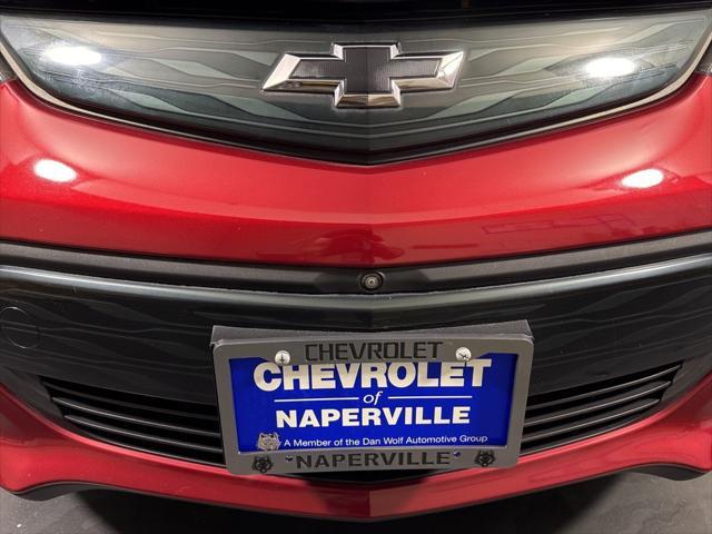 used 2019 Chevrolet Bolt EV car, priced at $17,939