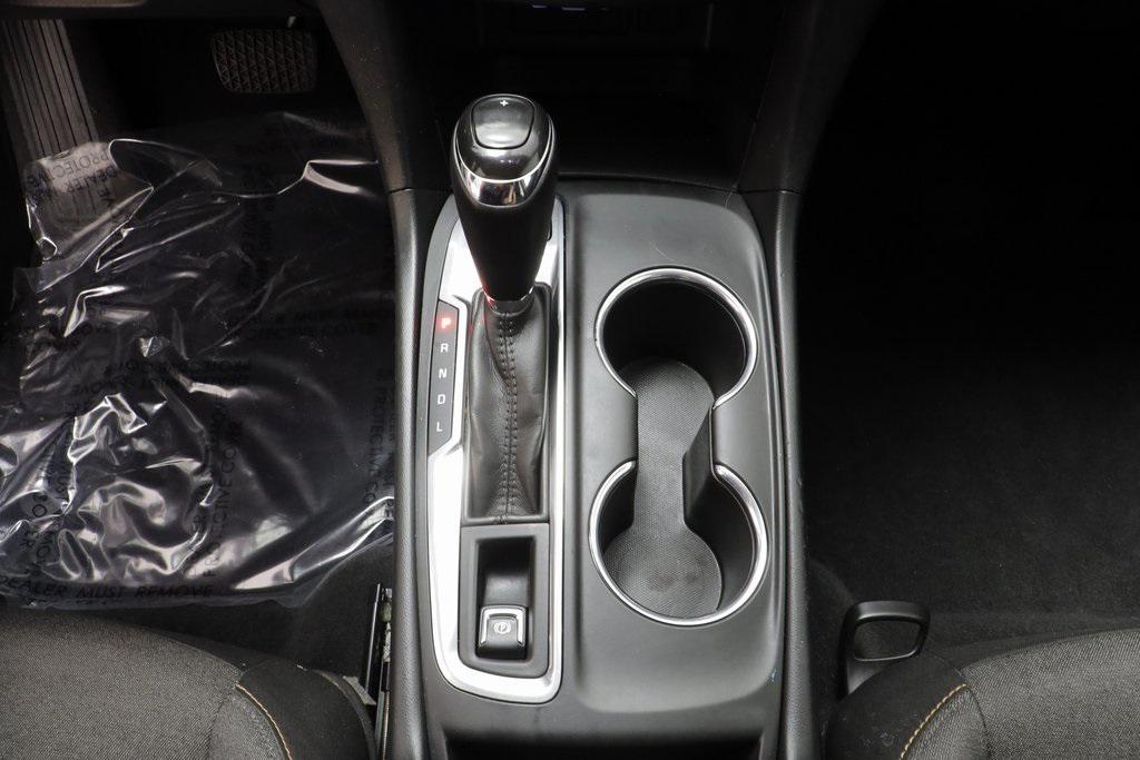 used 2019 Chevrolet Equinox car, priced at $16,886