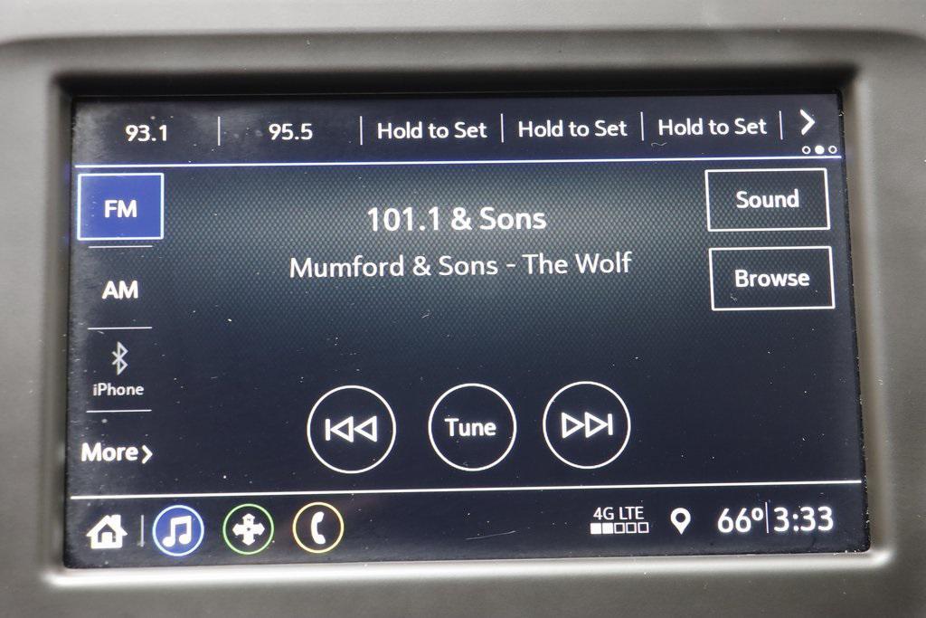 used 2019 Chevrolet Equinox car, priced at $16,886