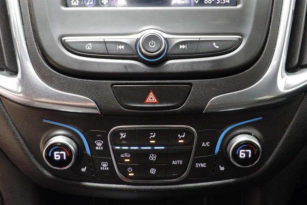 used 2019 Chevrolet Equinox car, priced at $16,886