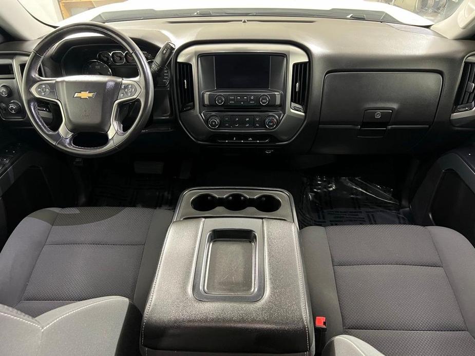 used 2019 Chevrolet Silverado 1500 LD car, priced at $29,876