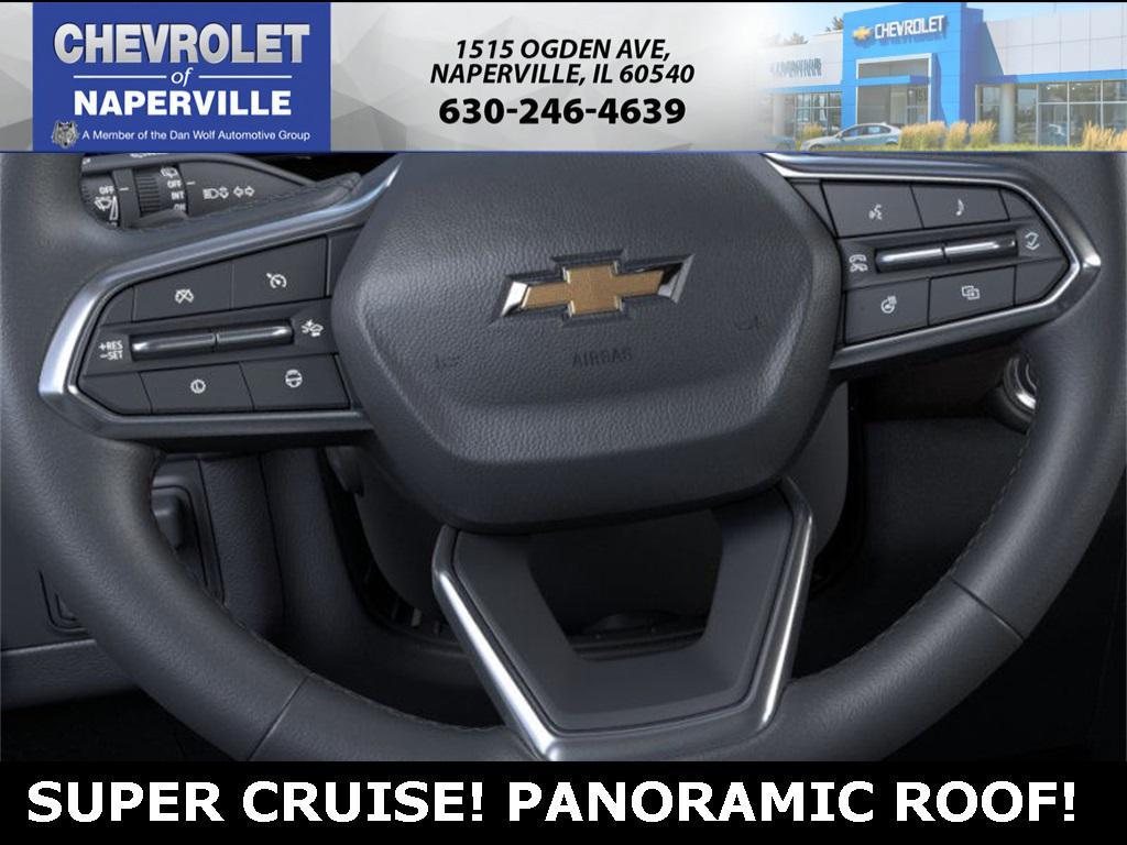 new 2026 Chevrolet Suburban car, priced at $90,873