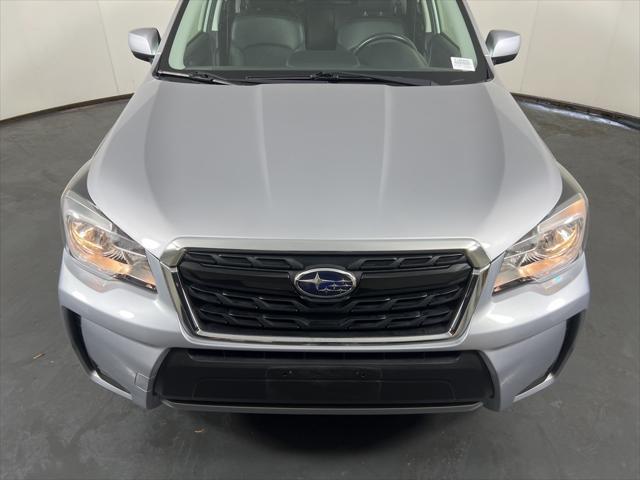 used 2018 Subaru Forester car, priced at $18,688