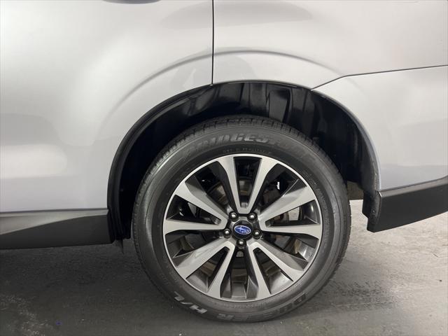 used 2018 Subaru Forester car, priced at $18,688