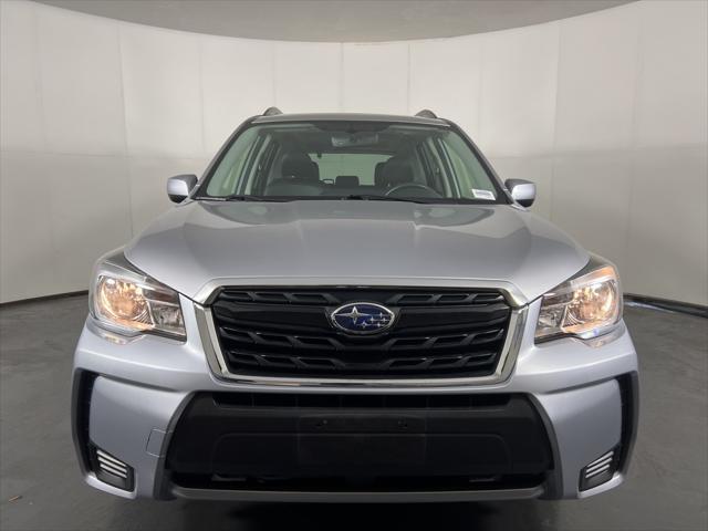 used 2018 Subaru Forester car, priced at $18,688
