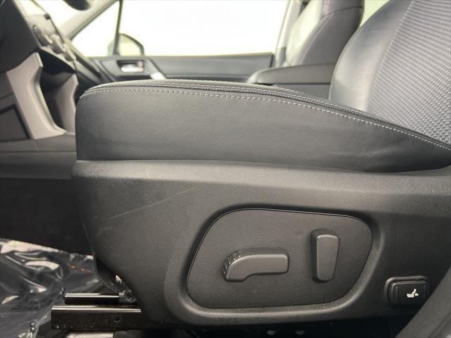 used 2018 Subaru Forester car, priced at $18,688