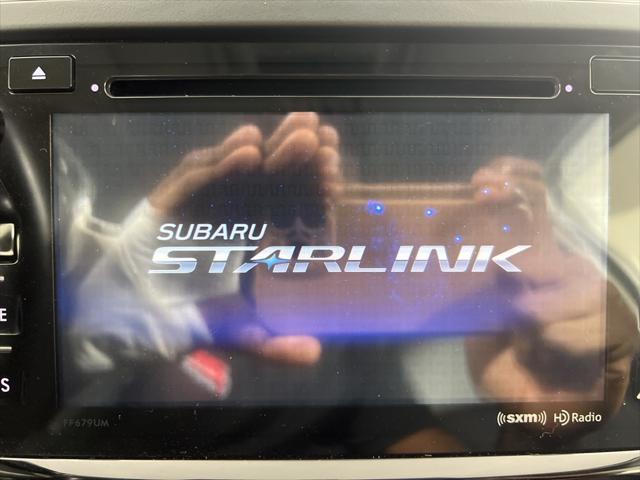 used 2018 Subaru Forester car, priced at $18,688