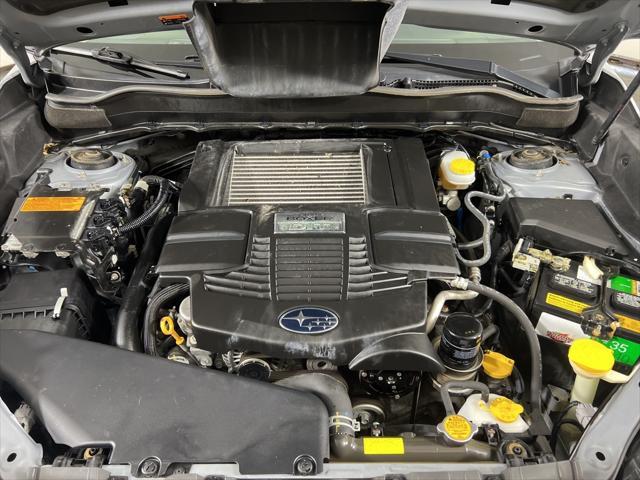 used 2018 Subaru Forester car, priced at $18,688