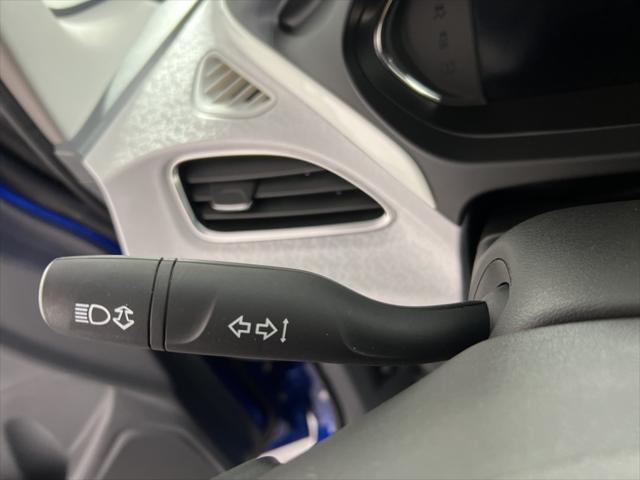 used 2017 Chevrolet Bolt EV car, priced at $11,474
