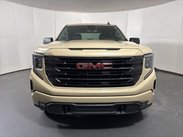 used 2022 GMC Sierra 1500 car, priced at $45,609