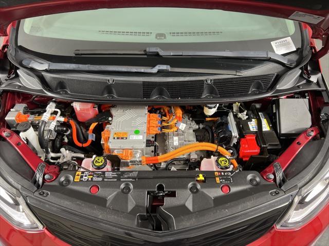used 2020 Chevrolet Bolt EV car, priced at $14,655