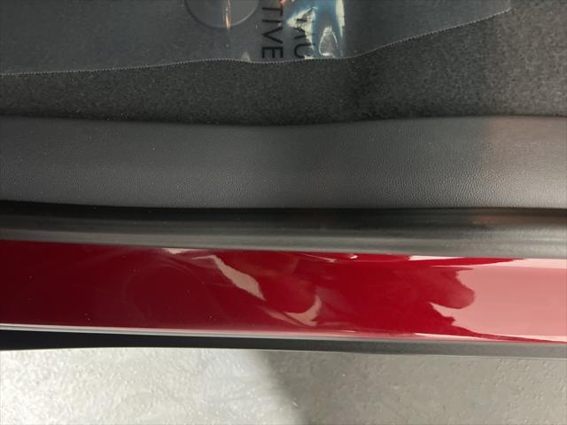 used 2020 Chevrolet Bolt EV car, priced at $14,655