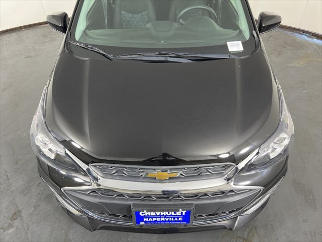 used 2022 Chevrolet Spark car, priced at $14,345