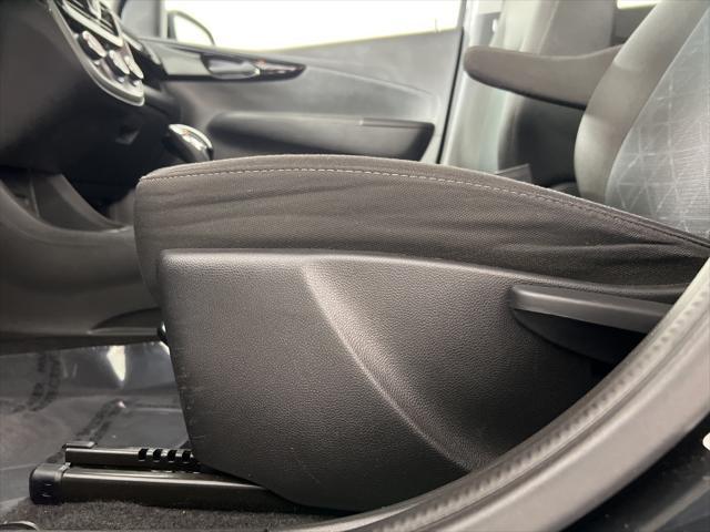 used 2022 Chevrolet Spark car, priced at $14,345