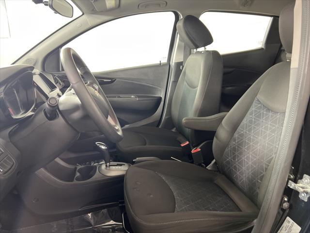 used 2022 Chevrolet Spark car, priced at $14,345