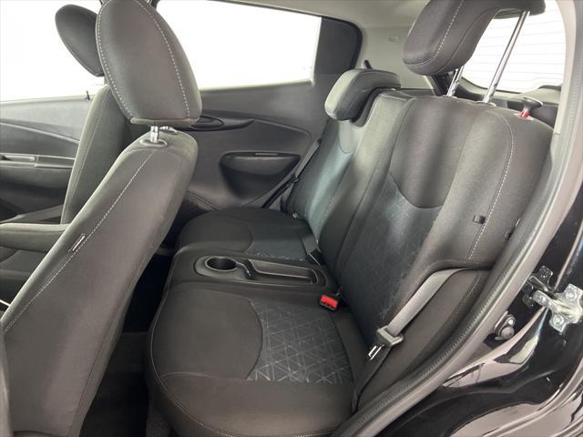 used 2022 Chevrolet Spark car, priced at $14,345