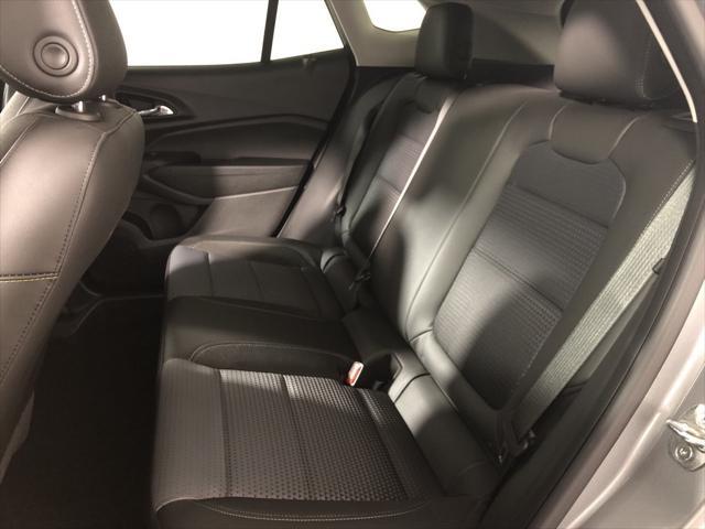 used 2024 Chevrolet Trax car, priced at $21,862