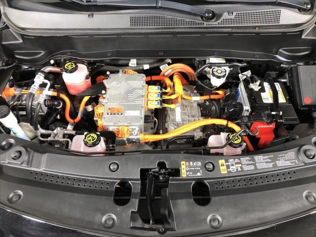 used 2023 Chevrolet Bolt EUV car, priced at $20,999