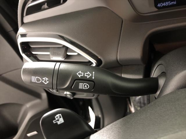 used 2023 Chevrolet Bolt EUV car, priced at $20,999