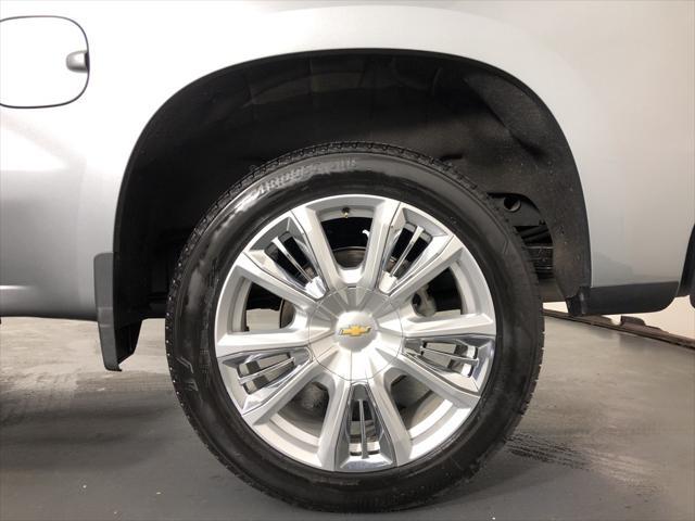 used 2024 Chevrolet Silverado 1500 car, priced at $58,900