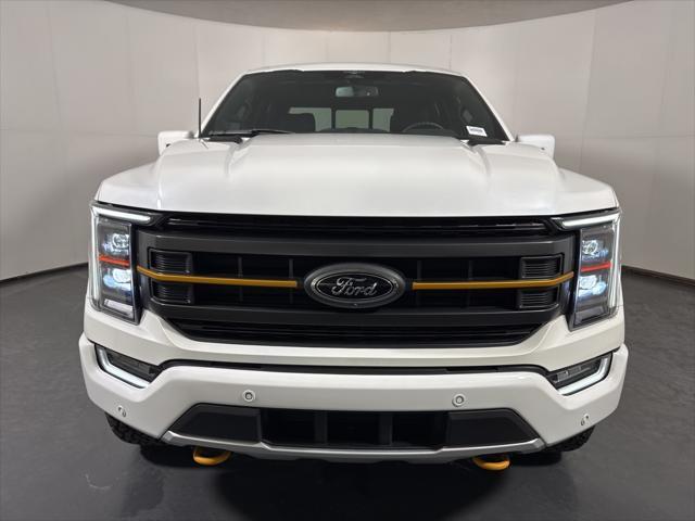 used 2023 Ford F-150 car, priced at $57,414