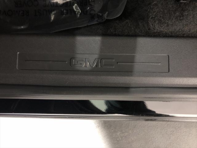 used 2022 GMC Terrain car, priced at $23,689