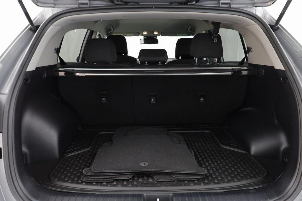 used 2020 Kia Sportage car, priced at $16,900