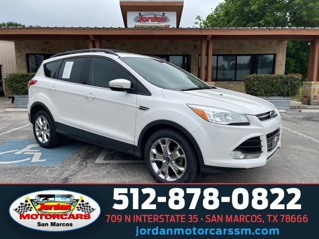 used 2013 Ford Escape car, priced at $12,888