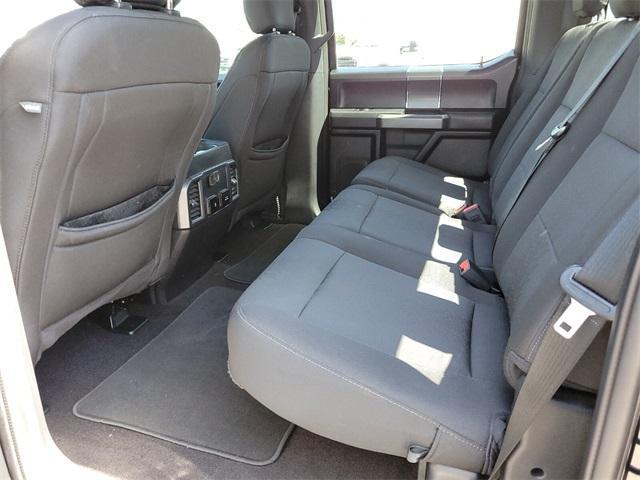 used 2020 Ford F-150 car, priced at $29,420