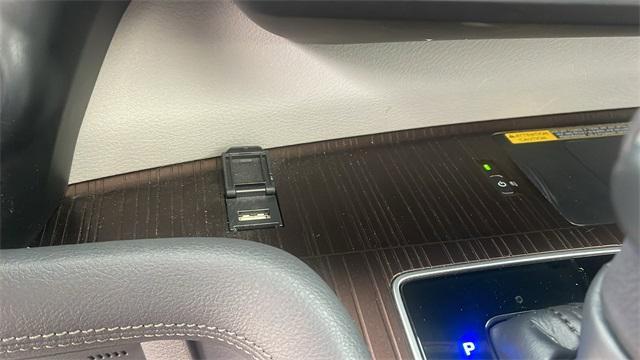 used 2021 Toyota Sienna car, priced at $35,459