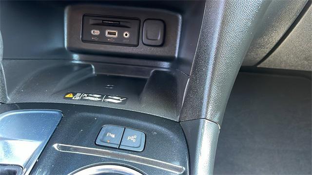 used 2022 Chevrolet Equinox car, priced at $23,681