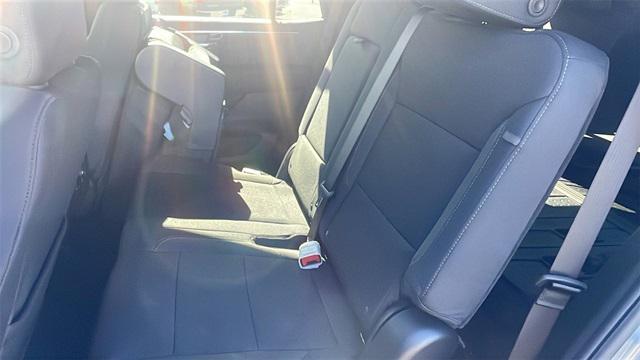 new 2025 Chevrolet Tahoe car, priced at $58,440