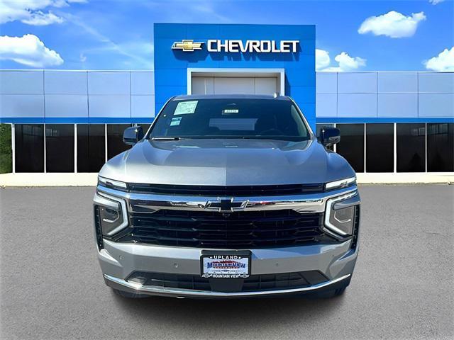 new 2025 Chevrolet Tahoe car, priced at $58,440