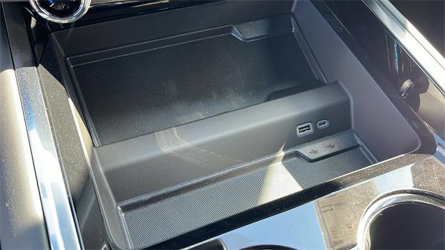 new 2025 Chevrolet Tahoe car, priced at $58,440