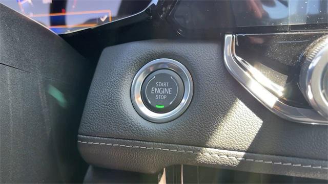 new 2026 Chevrolet Colorado car, priced at $38,025