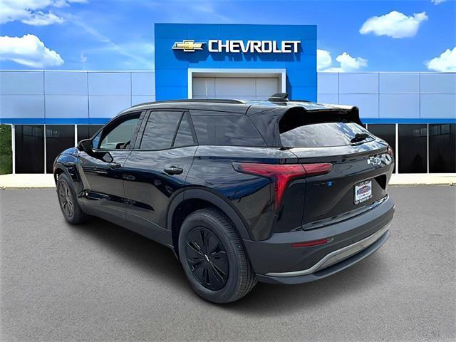 used 2025 Chevrolet Blazer EV car, priced at $29,987