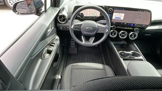 used 2025 Chevrolet Blazer EV car, priced at $29,987