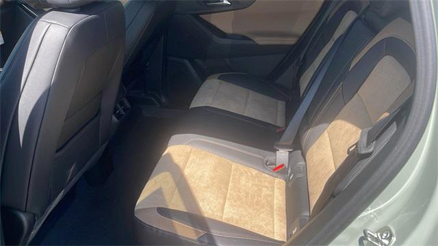 new 2026 Chevrolet Equinox car, priced at $31,690