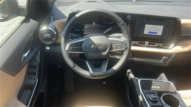new 2026 Chevrolet Equinox car, priced at $31,690